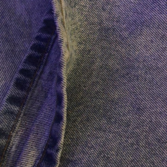 Brandy Melville Quinn jeans - Picture 3 of 3